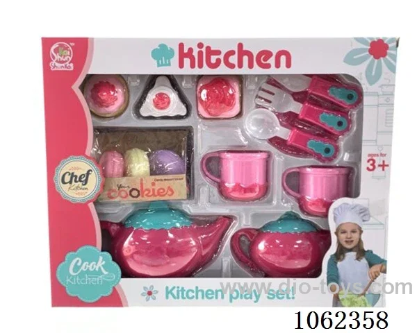 kitchen set