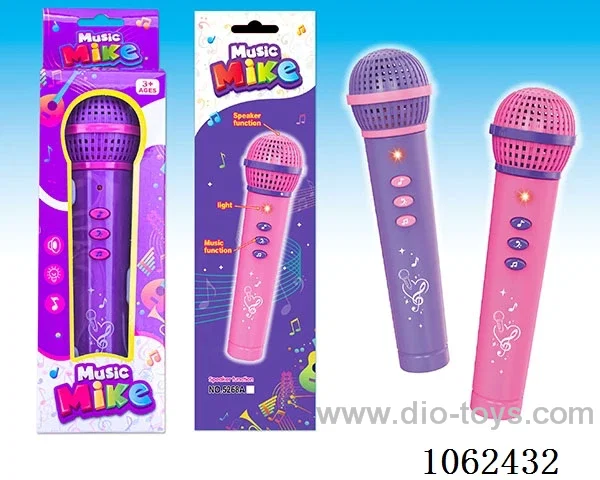 microphone W L/M