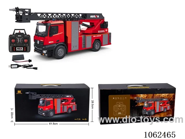 1:14 22ch rc car