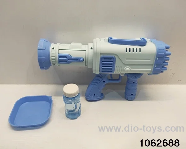 water gun in opp bag