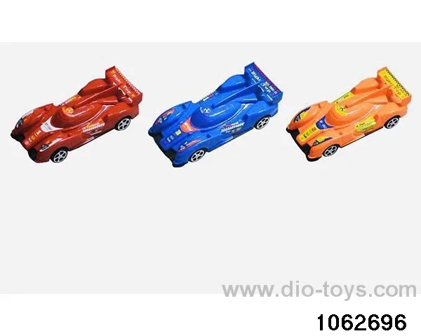Cable Pulling Equation Car in opp bag