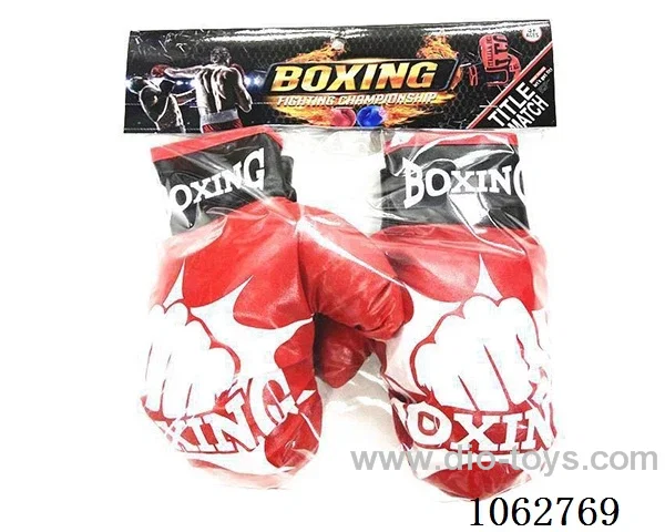 Boxing Toys