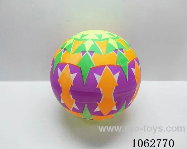 9inch ball