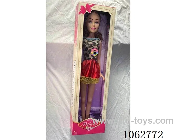 32inch barbie