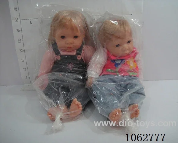 doll