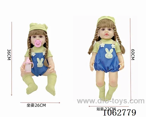 24inch doll