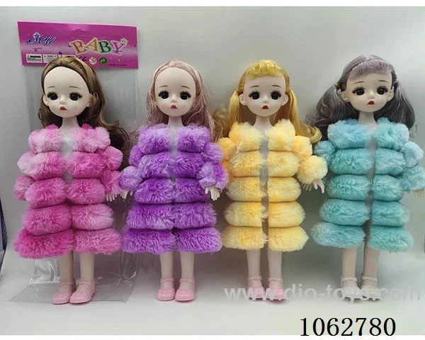 12inch doll