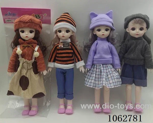 12inch doll