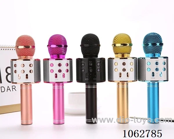 microphone