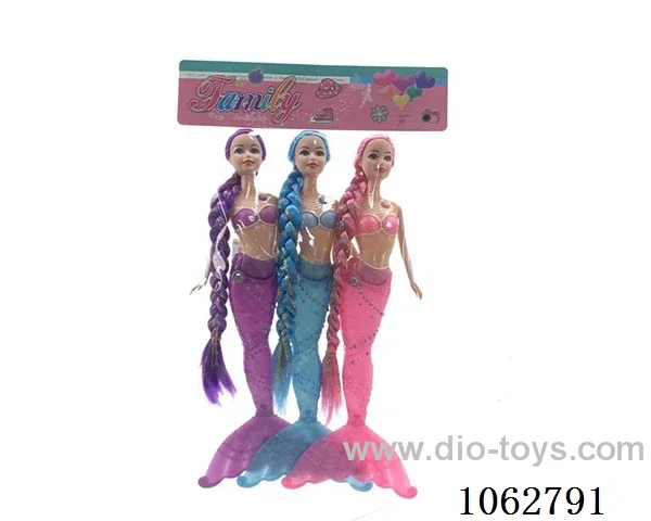 11inch barbie