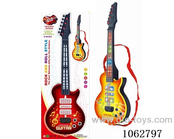 guitar