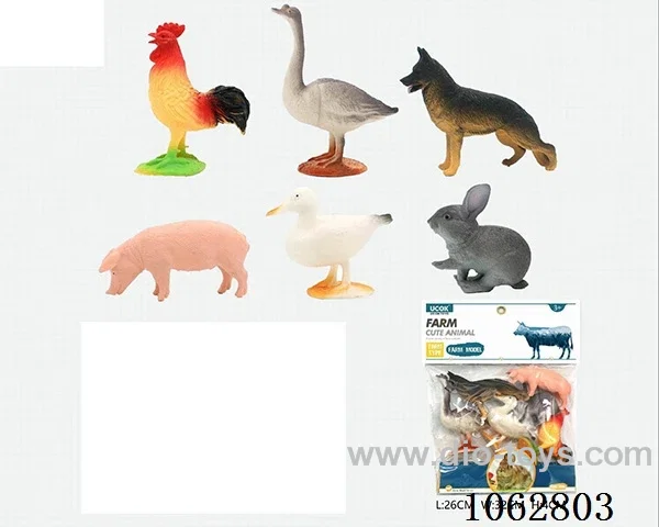 animal set