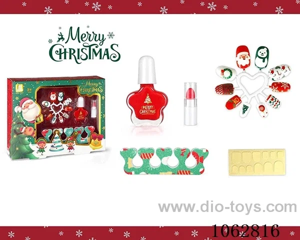 makeup set