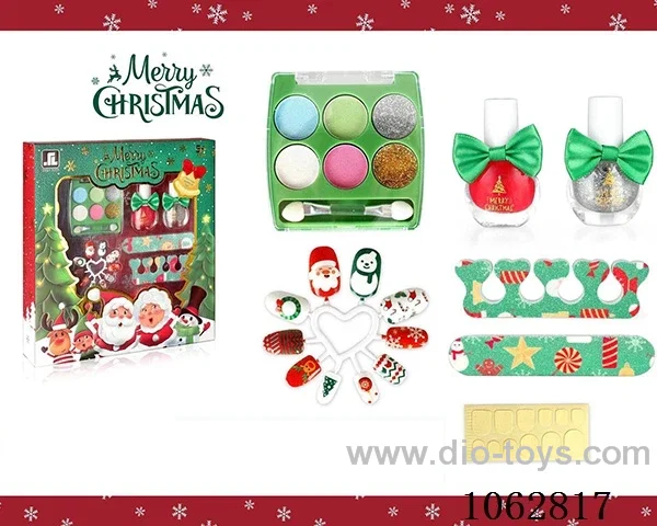 makeup set