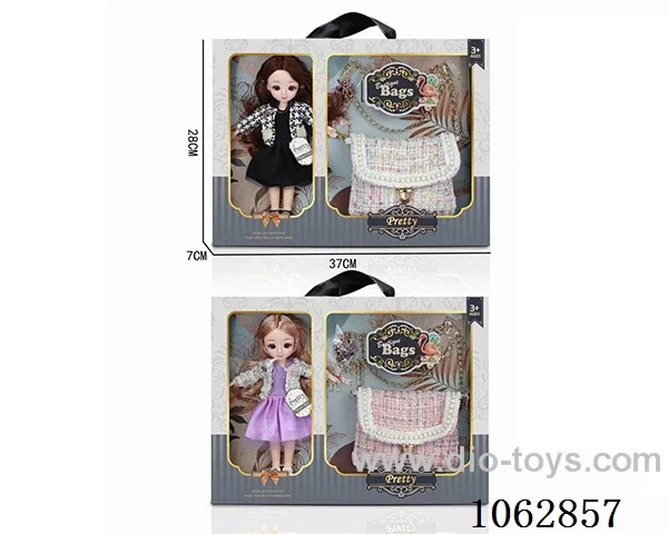 doll