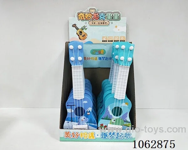 ukulele