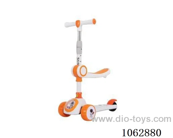 Baby Scooter