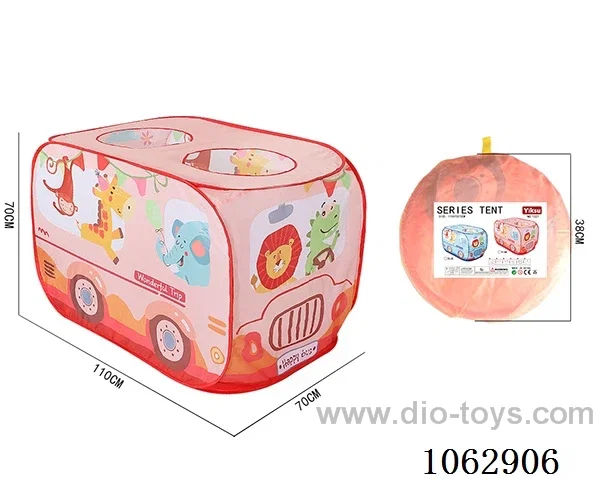 tent