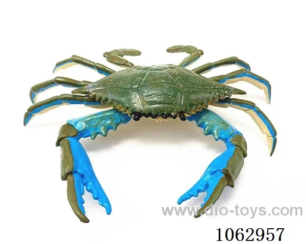 PVC Crab (lan)