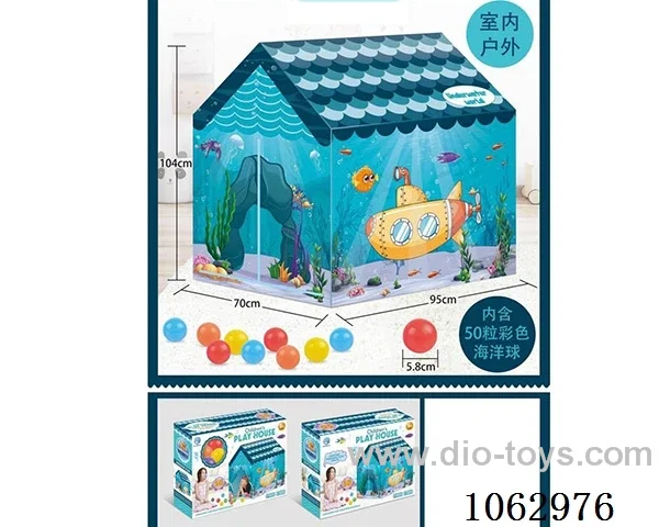 tent