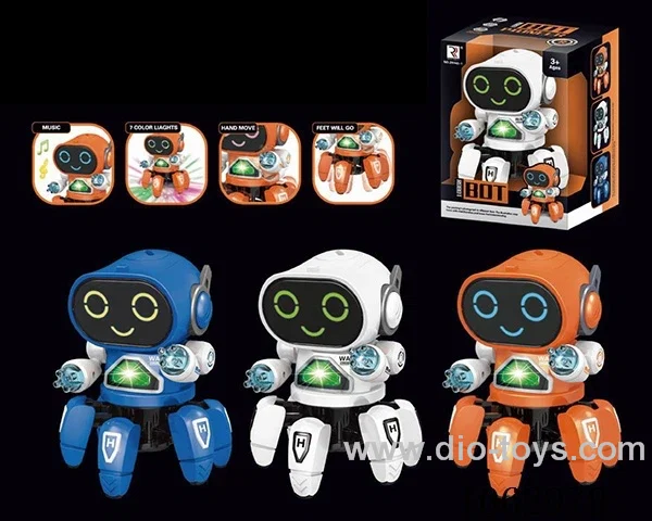 robot
