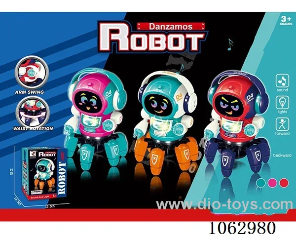 robot