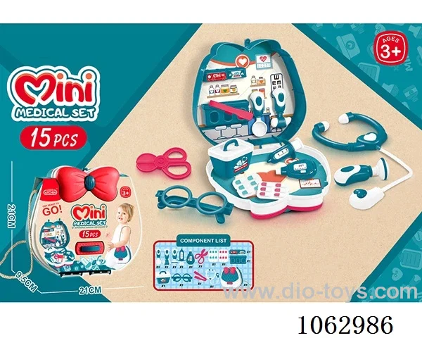 doctor set