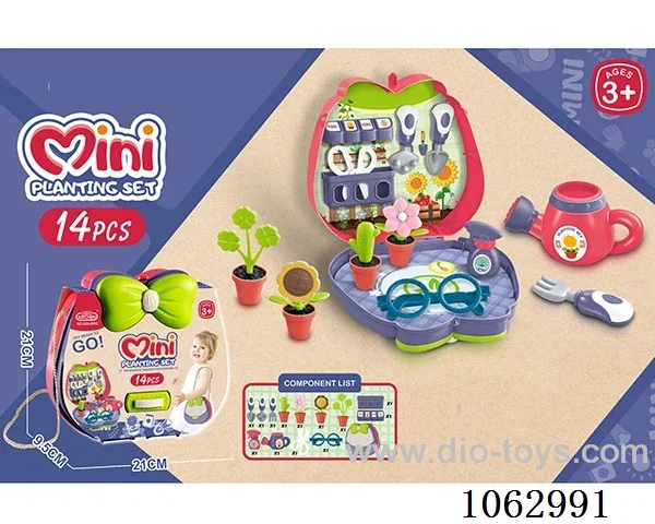 planting set