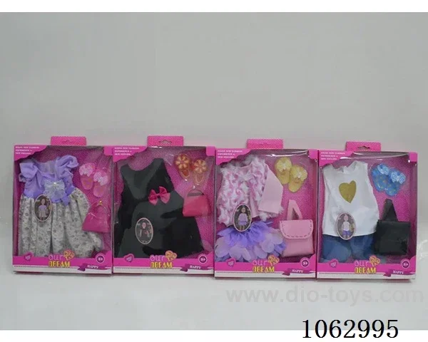 18inch doll clothes