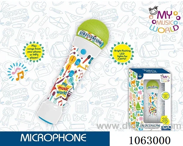 microphone