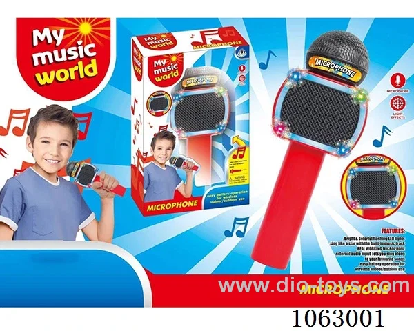 microphone