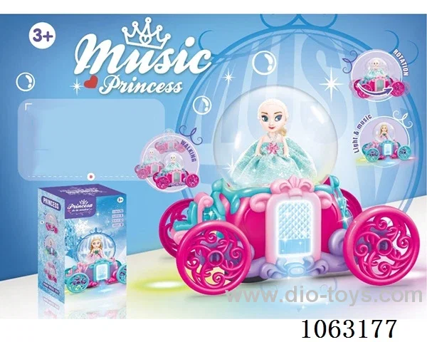 B/O toys