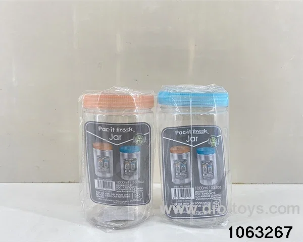 articles for daily use in opp bag
