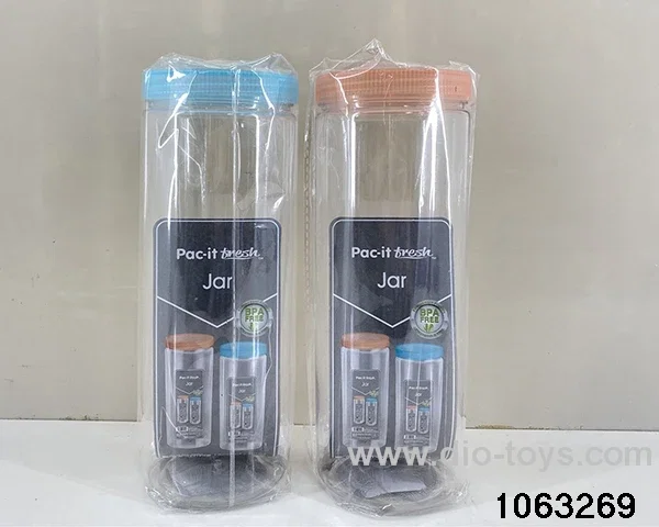 articles for daily use in opp bag