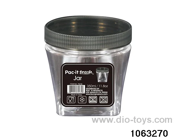 articles for daily use in opp bag