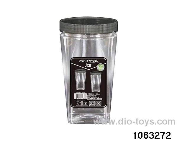 articles for daily use in opp bag