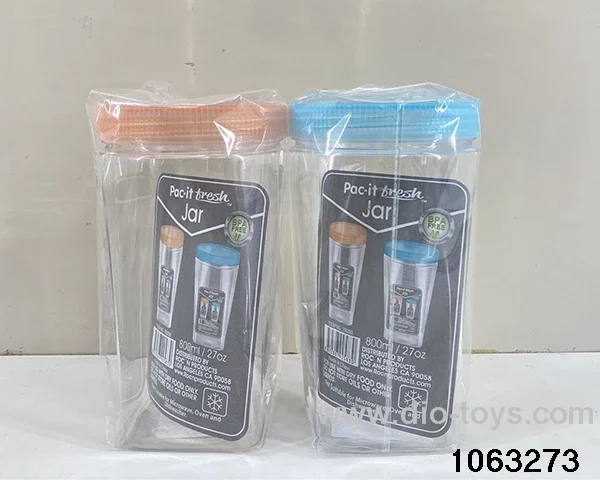 articles for daily use in opp bag