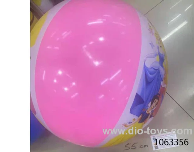 55cm ball