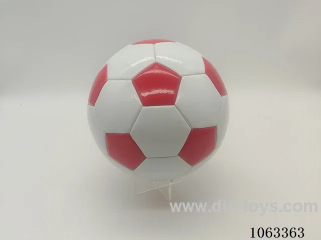 football in BAG