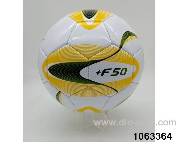 football in BAG