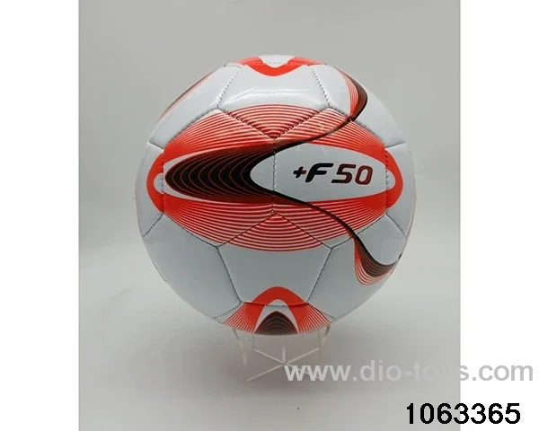 football in BAG
