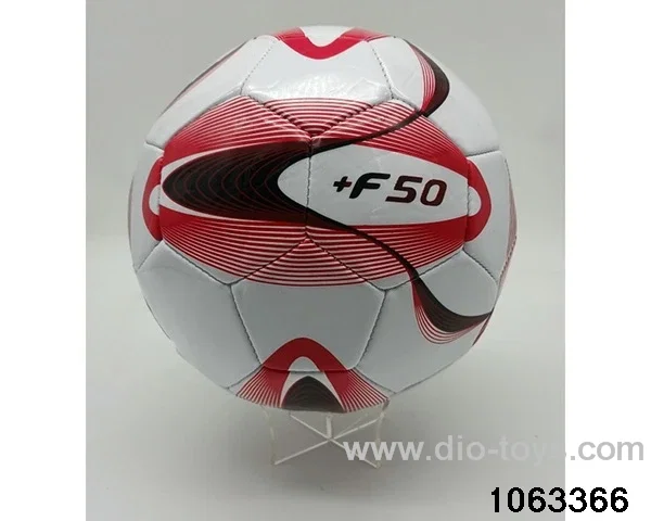 football in BAG