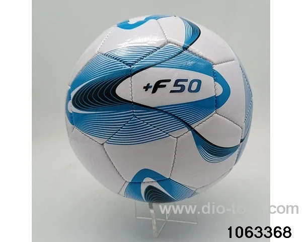 football in BAG