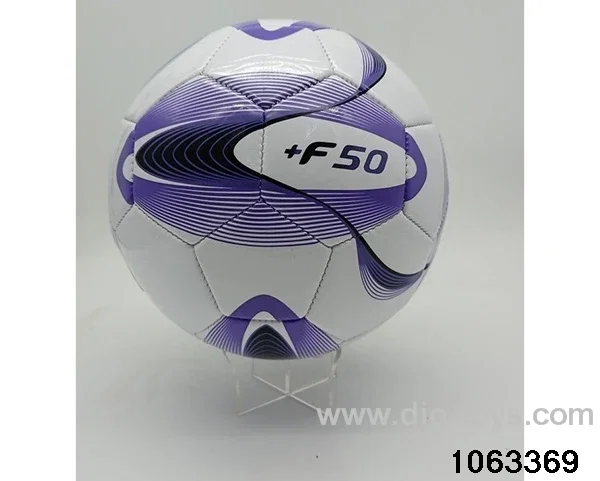 football in BAG