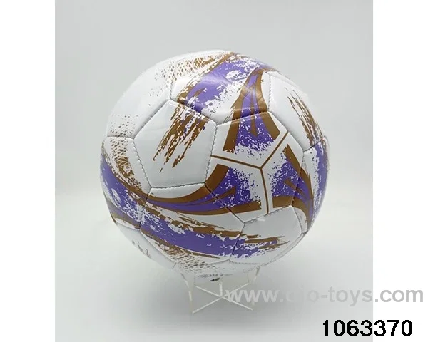 football in BAG