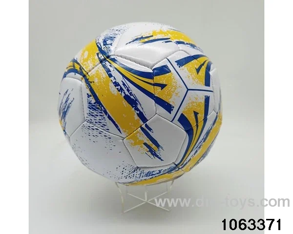 football in BAG