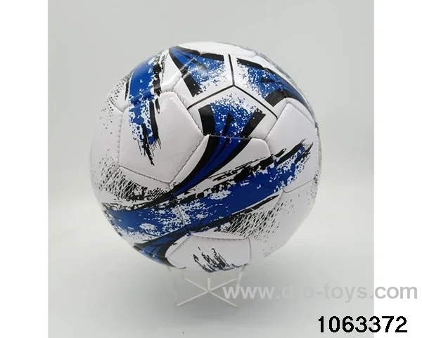 football in BAG