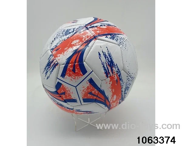 football in BAG
