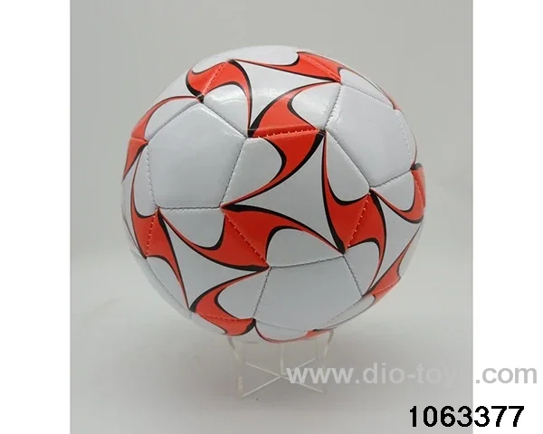 football in BAG