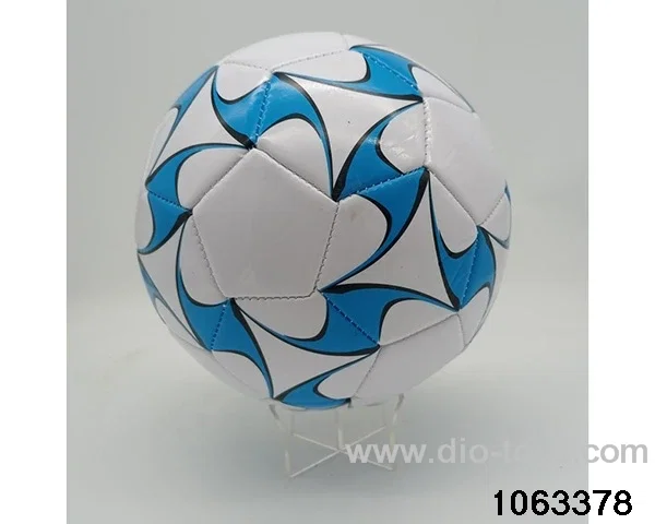 football in BAG
